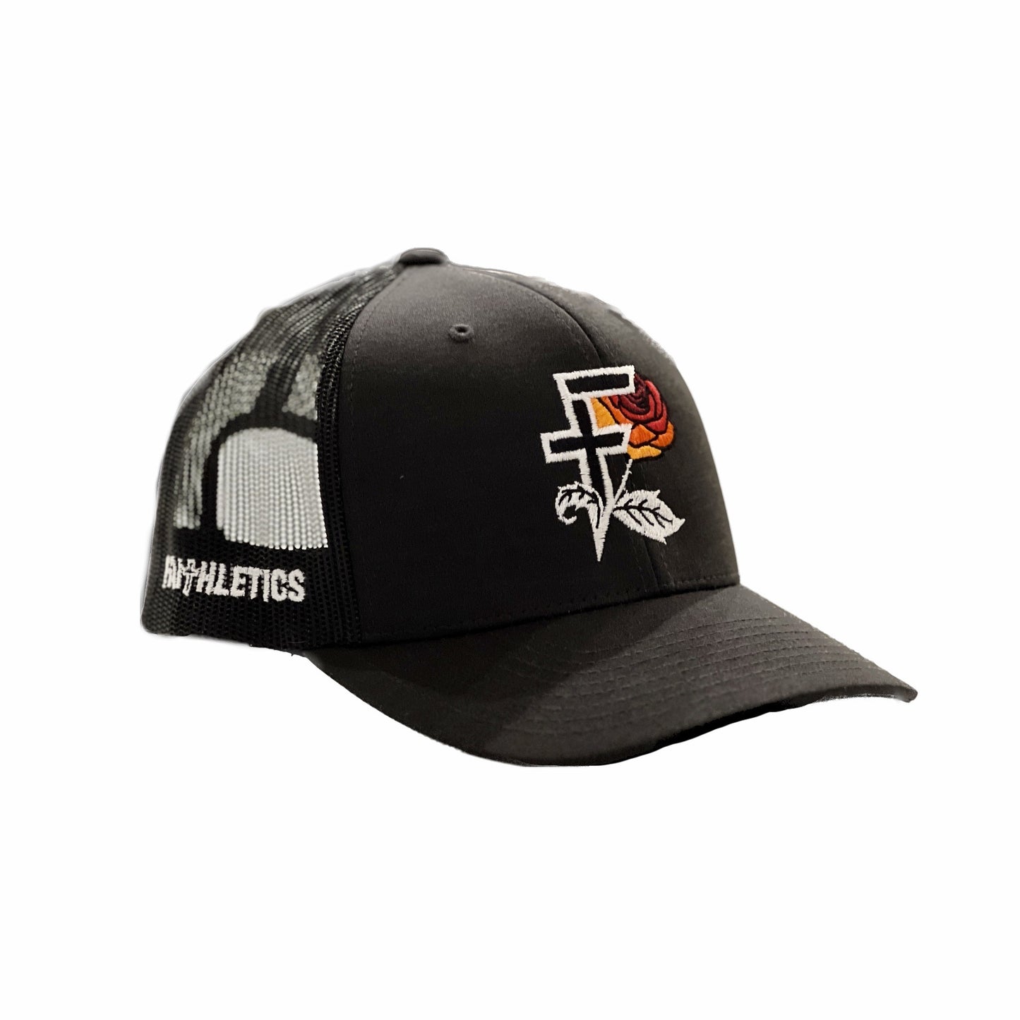 Faithletics Rose Hat