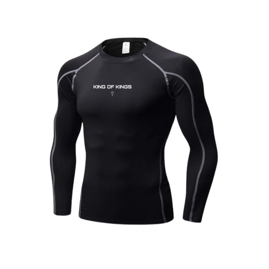 King of Kings Long Sleeve