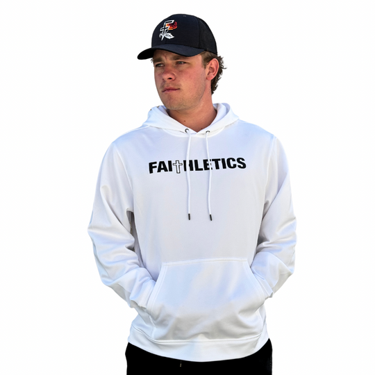 Faithletics Hoodie