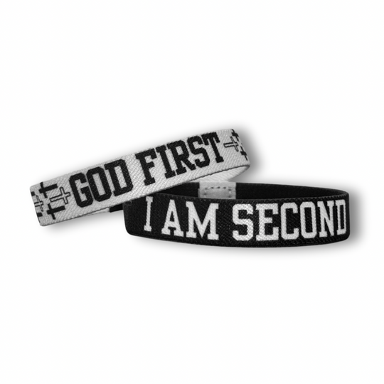 Faith First Bundle