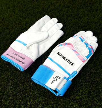 Faithletics Batting Gloves
