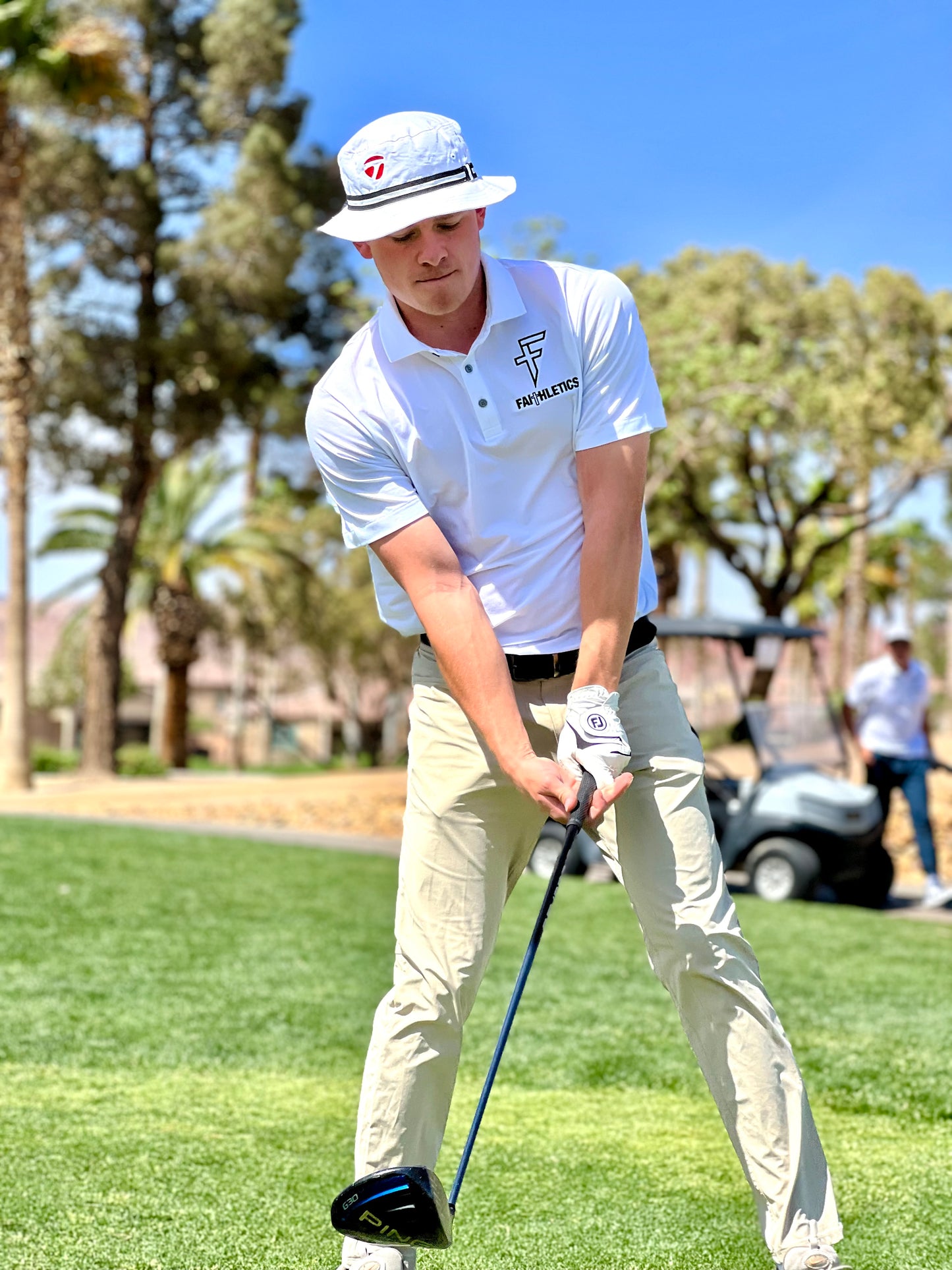 Golf Polo