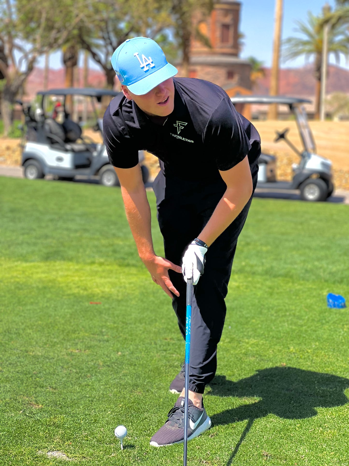 Golf Polo
