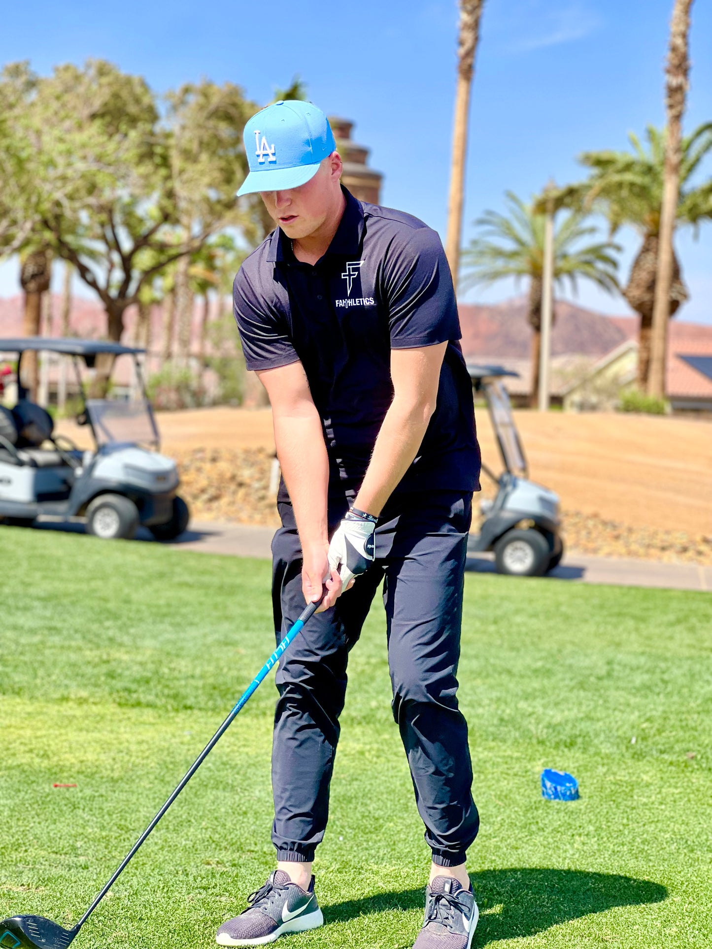 Golf Polo