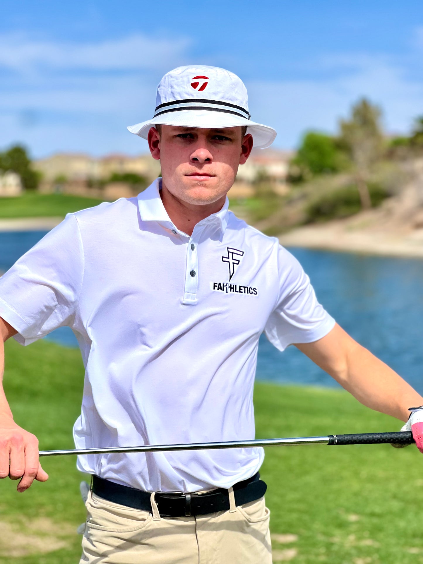 Golf Polo
