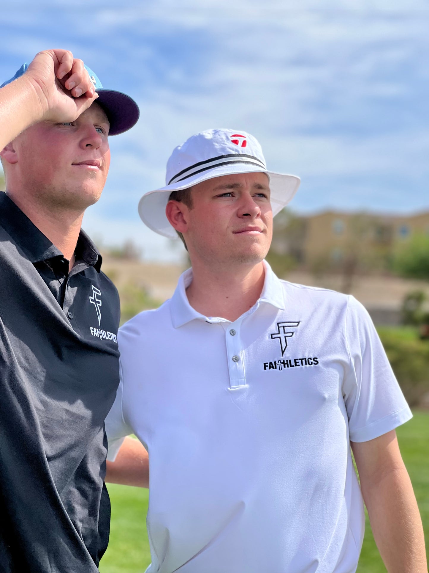 Golf Polo
