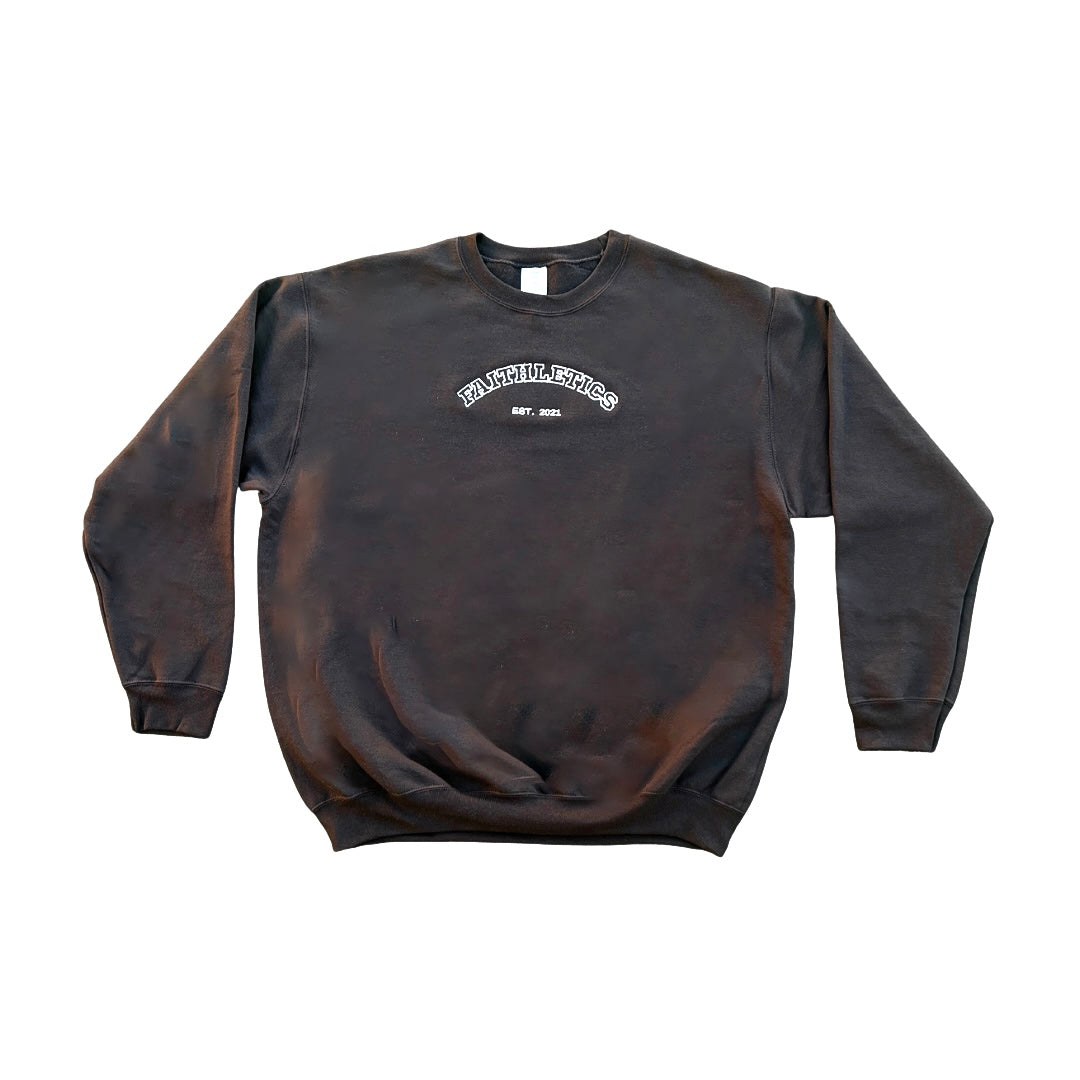 The Crewneck