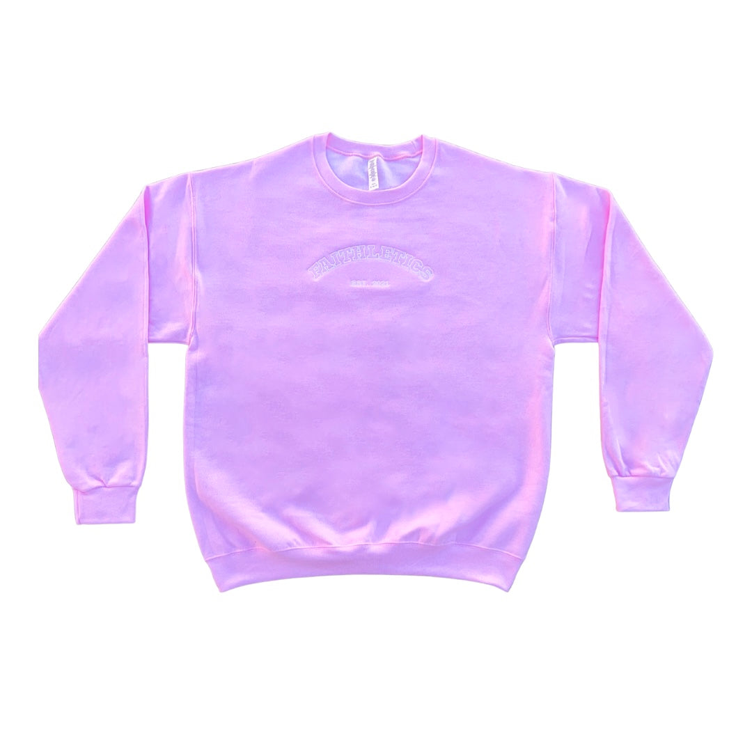 The Crewneck
