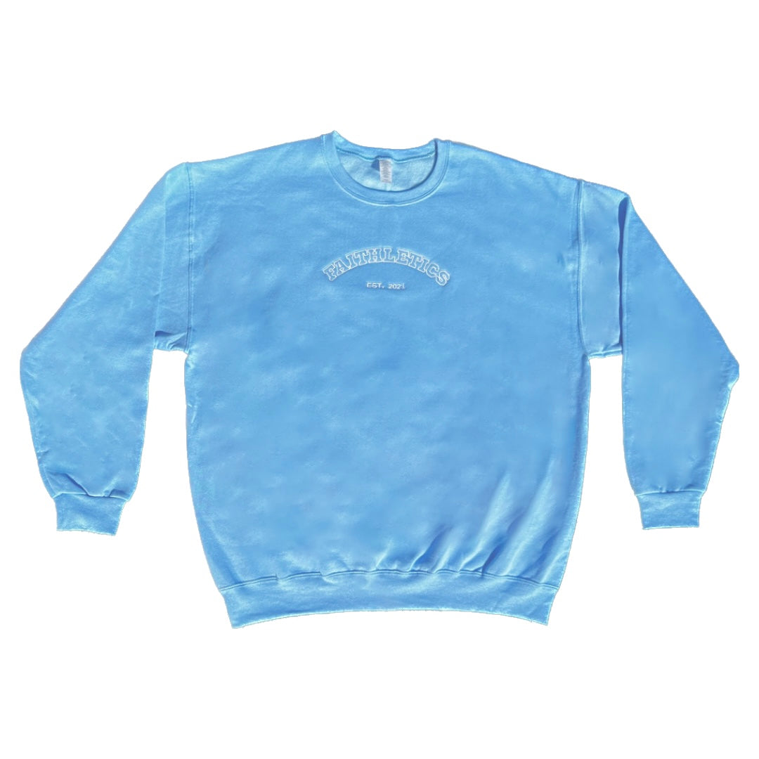 The Crewneck
