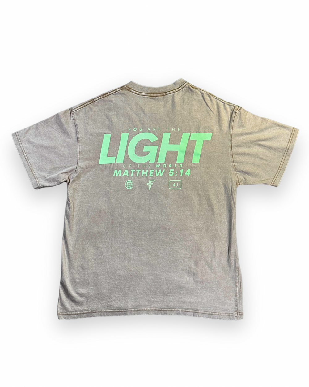 Light Tee