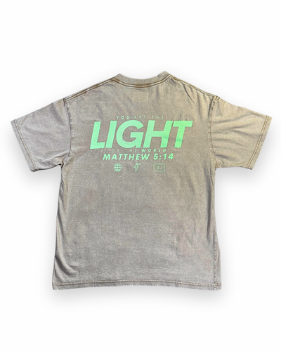 Light Tee