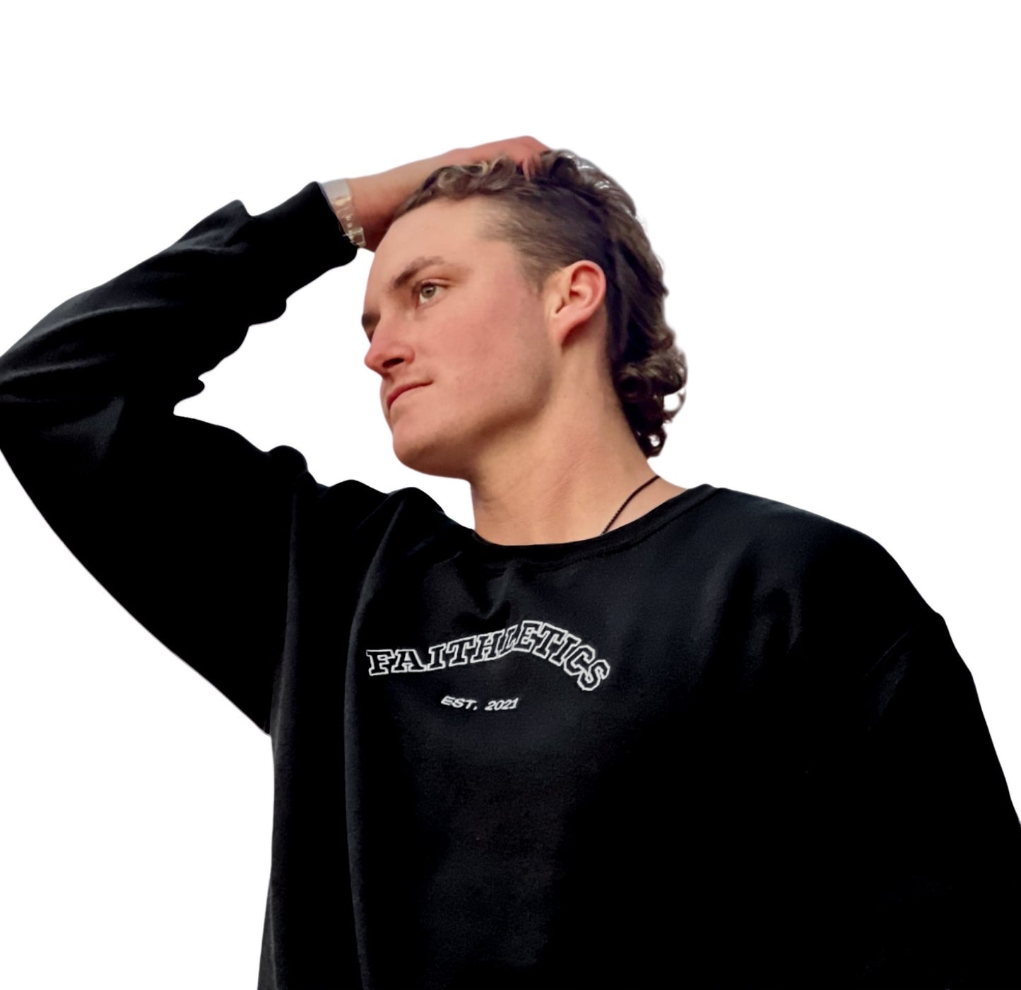 Crewneck