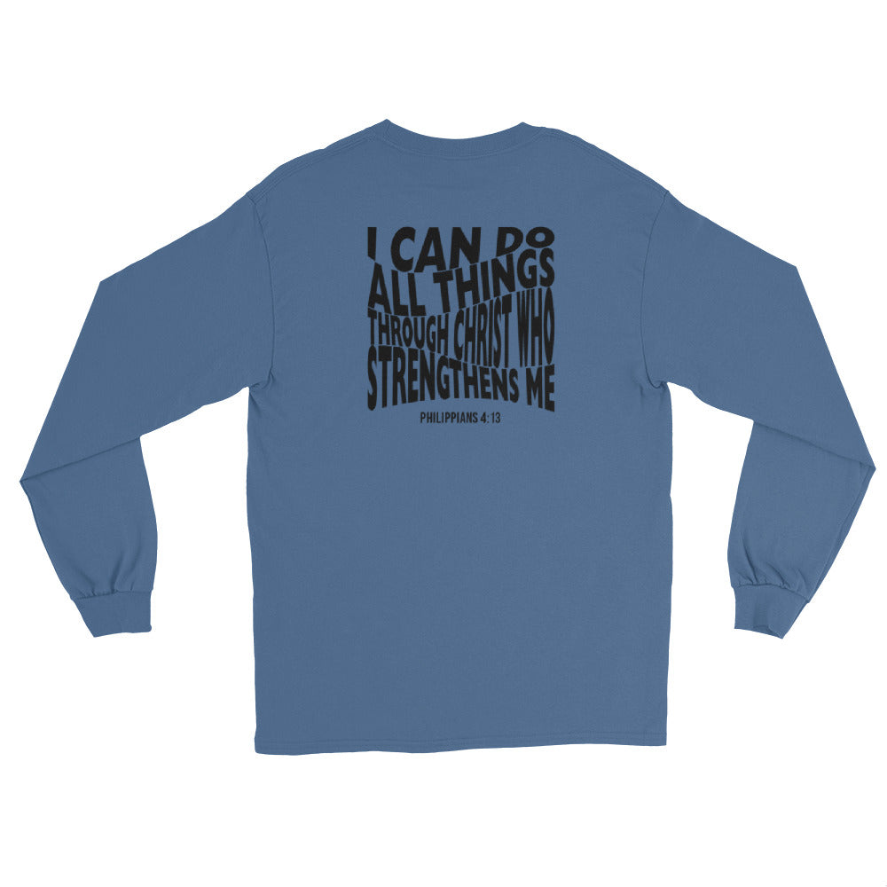 Blessed Long Sleeve