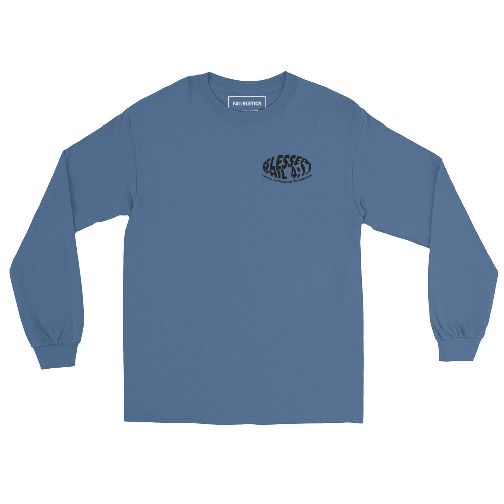 Blessed Long Sleeve