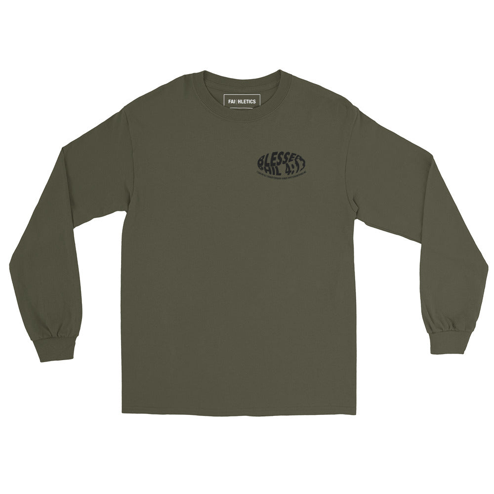 Blessed Long Sleeve