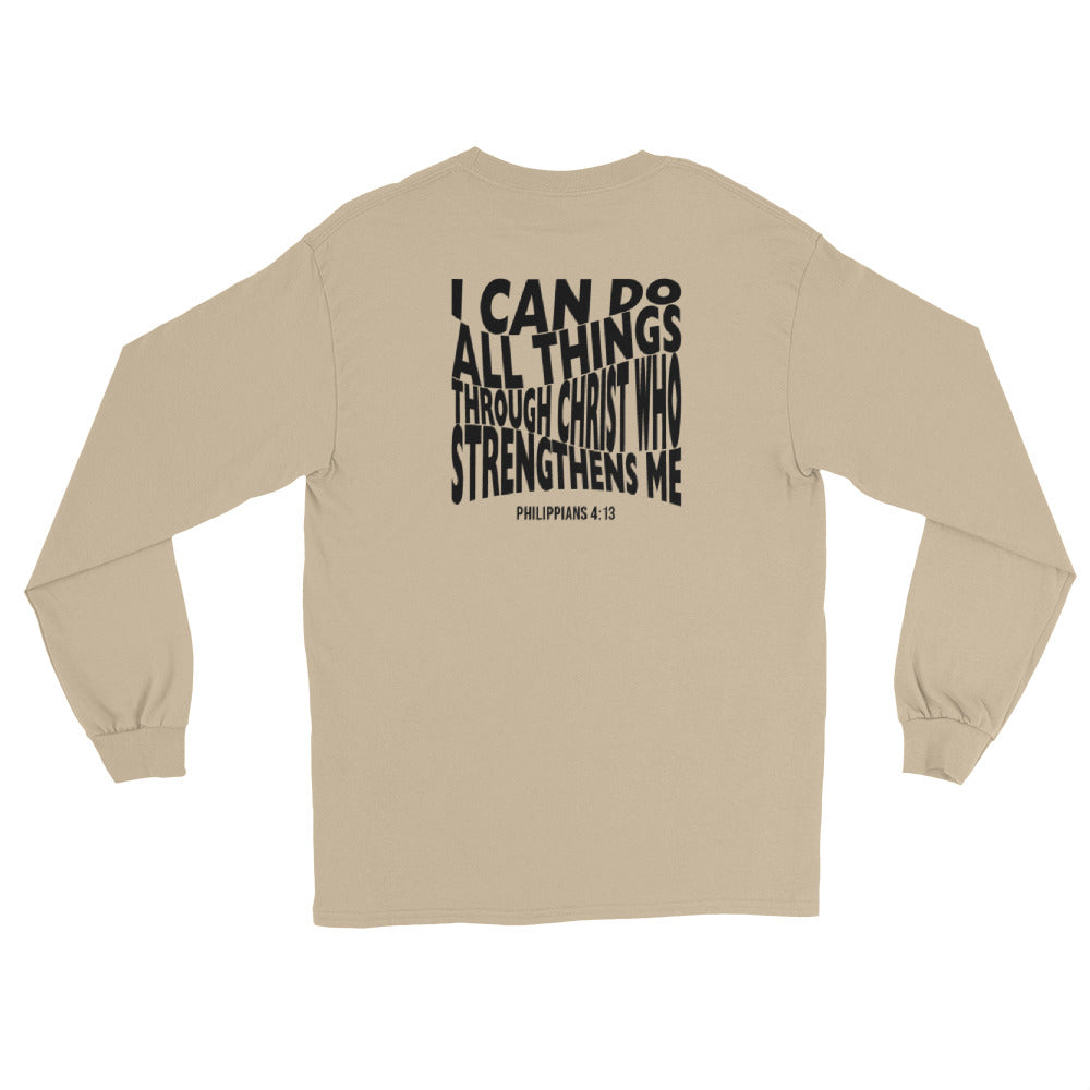 Blessed Long Sleeve