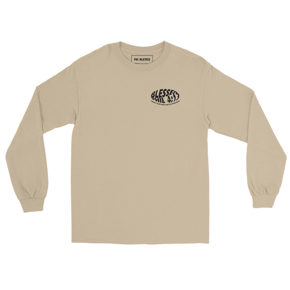 Blessed Long Sleeve