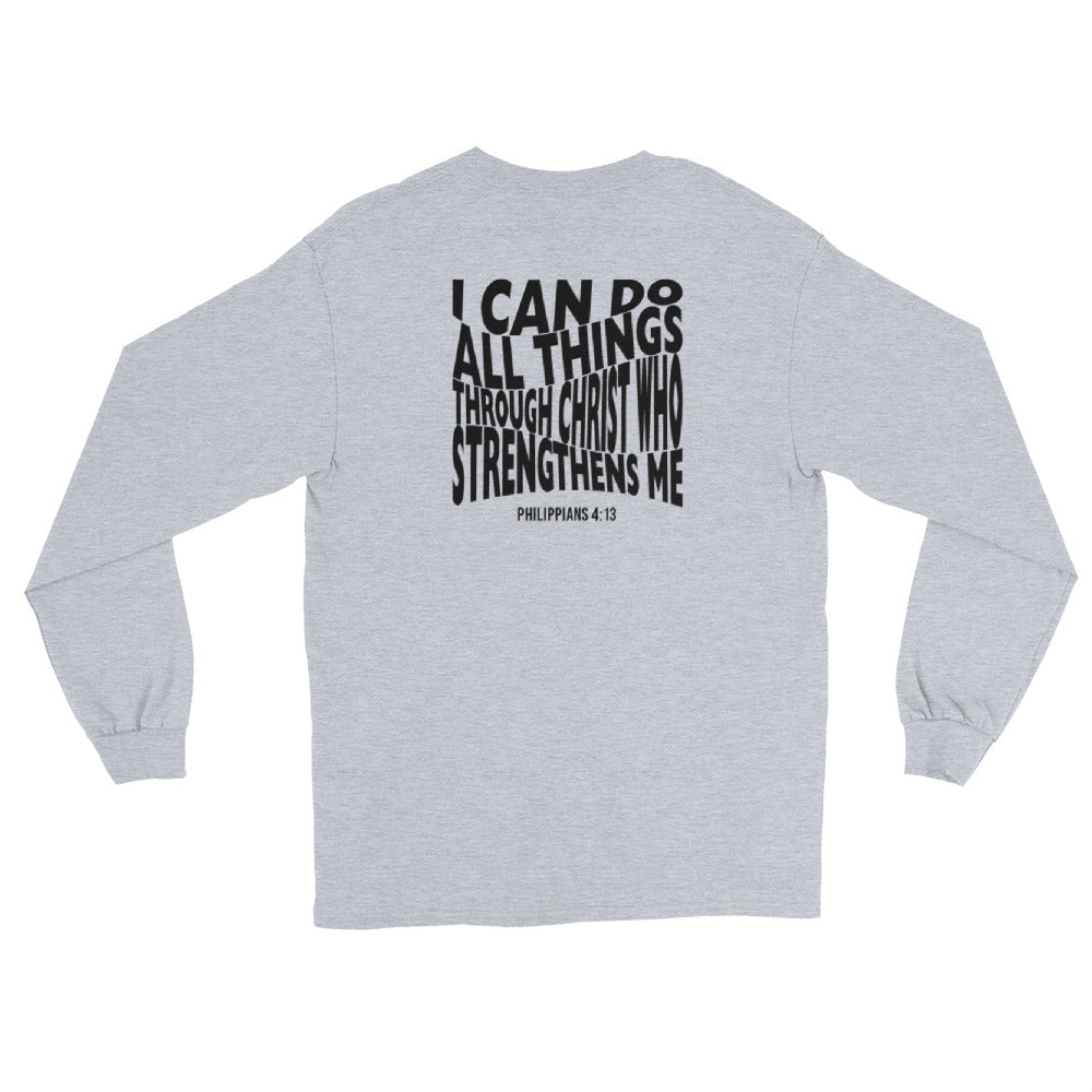 Blessed Long Sleeve