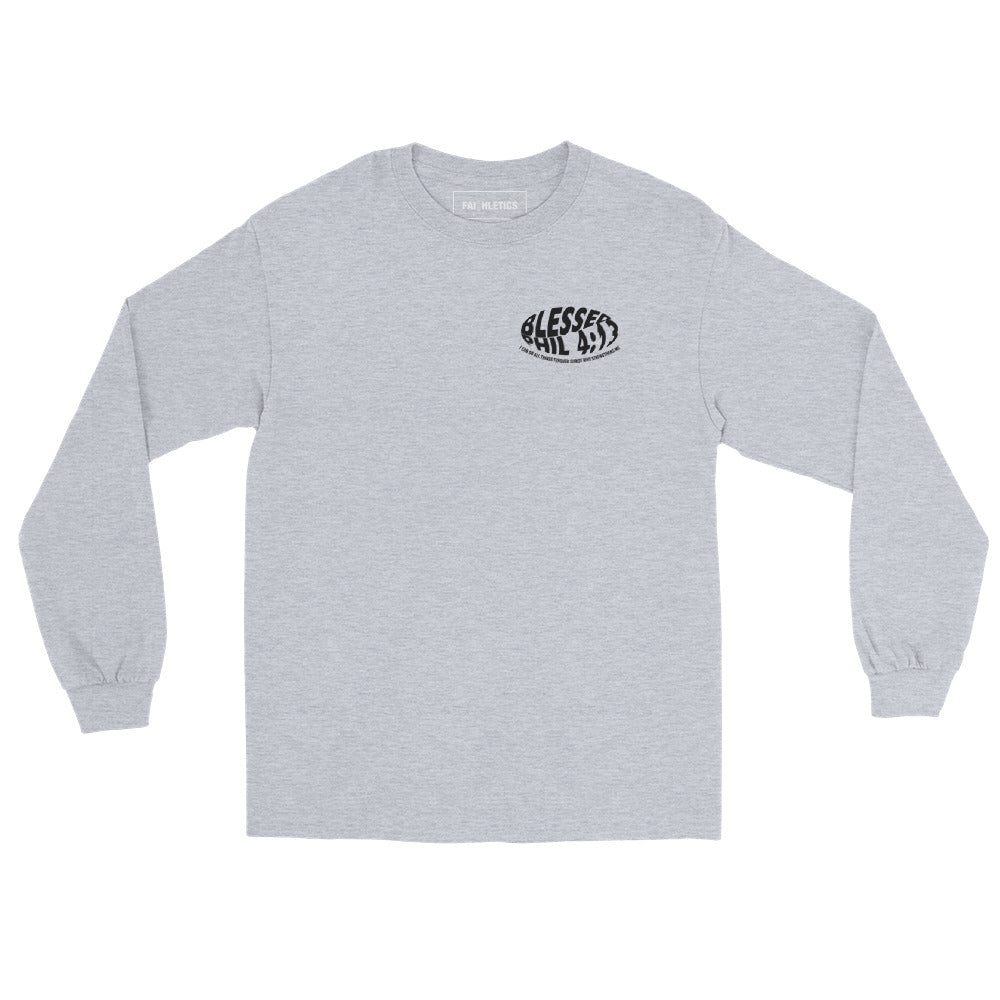 Blessed Long Sleeve