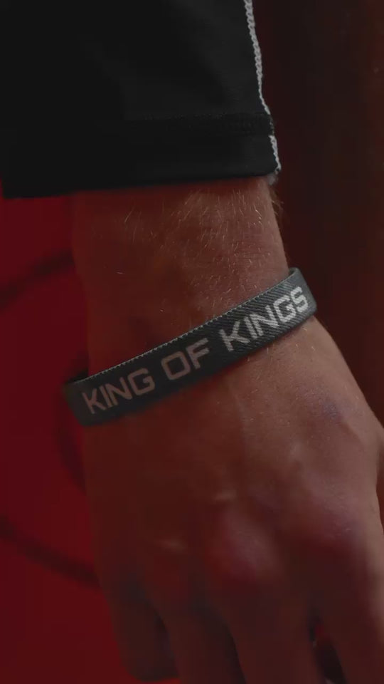 King of Kings Long Sleeve
