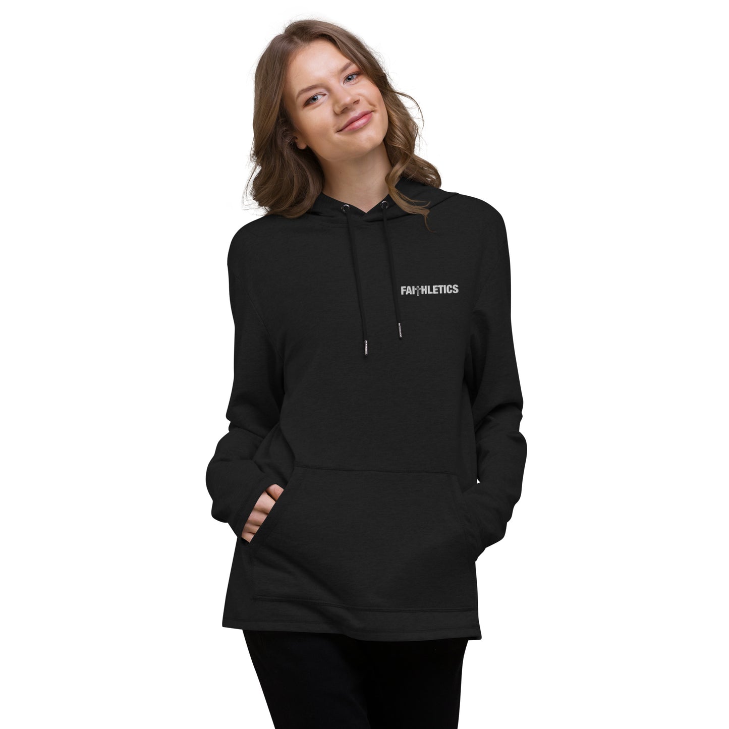 Faithletics Active Hoodie