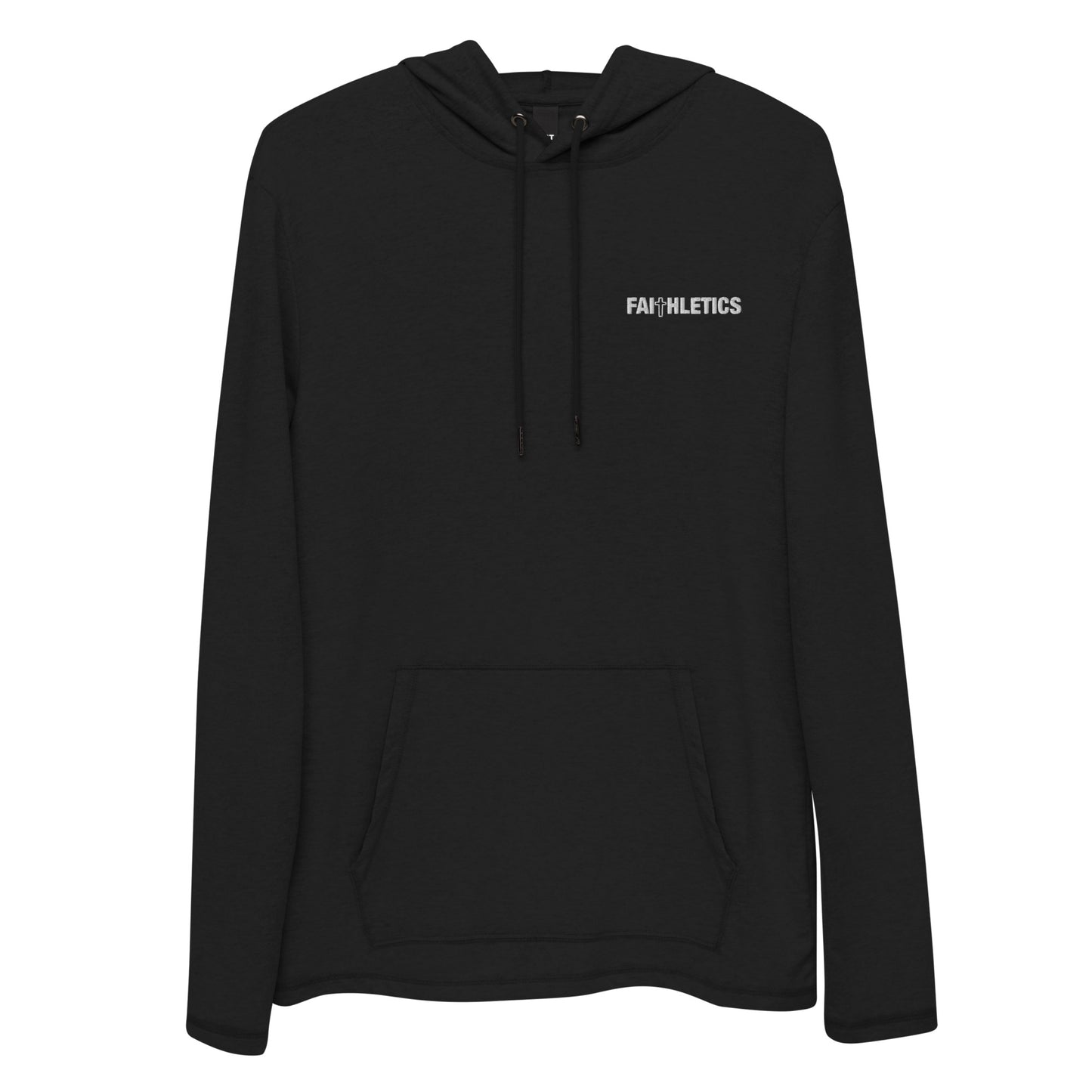 Faithletics Active Hoodie