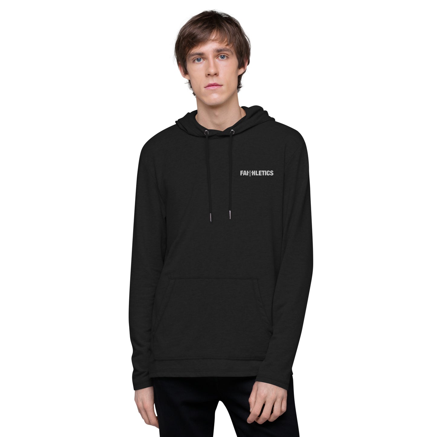 Faithletics Active Hoodie