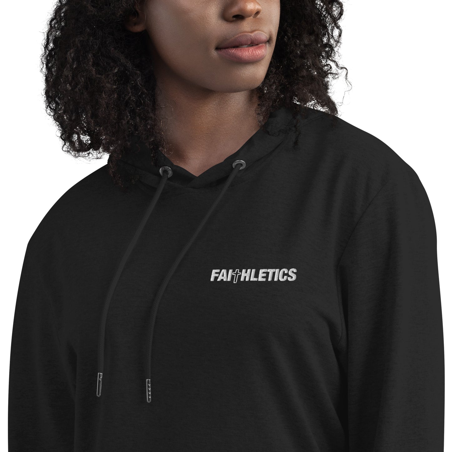 Faithletics Active Hoodie