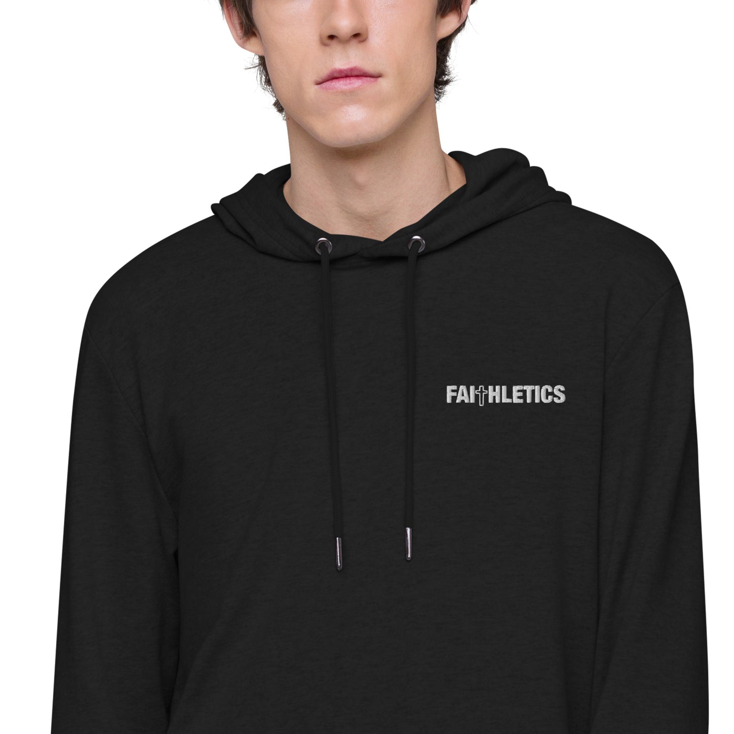 Faithletics Active Hoodie