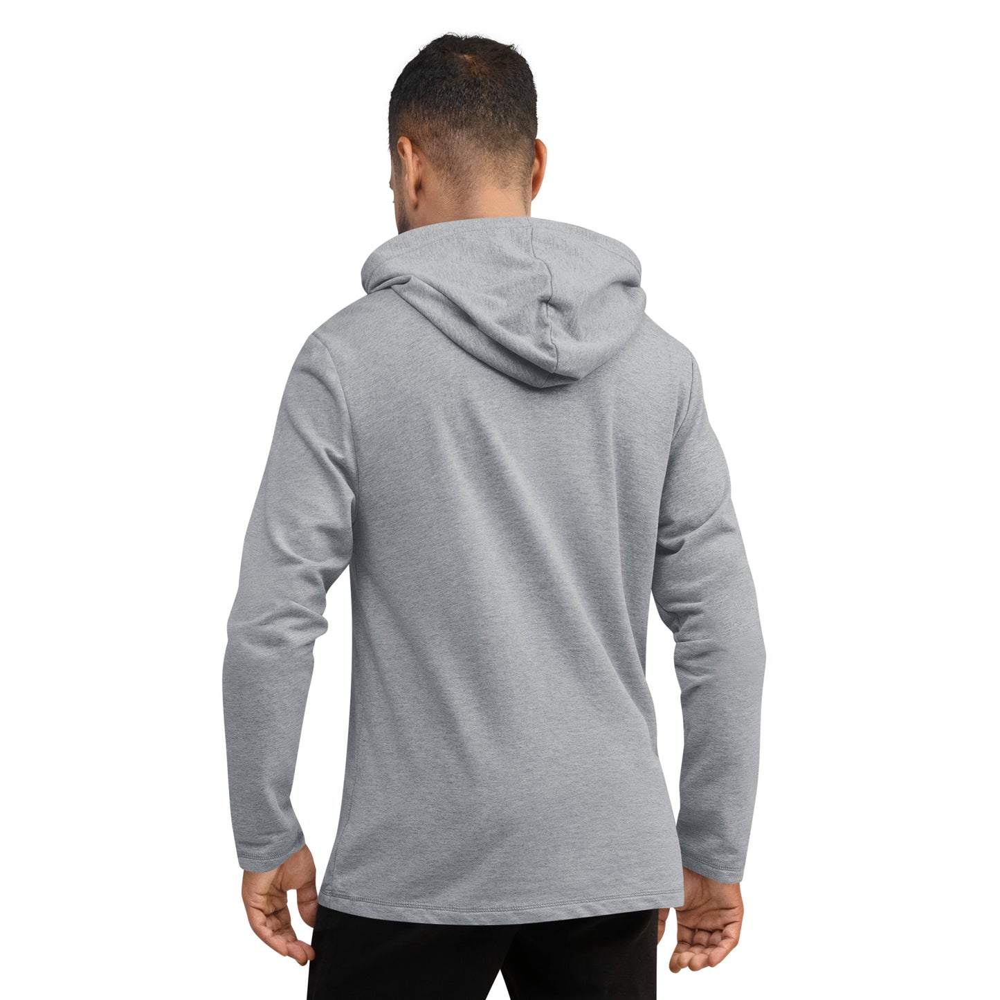 Faithletics Active Hoodie