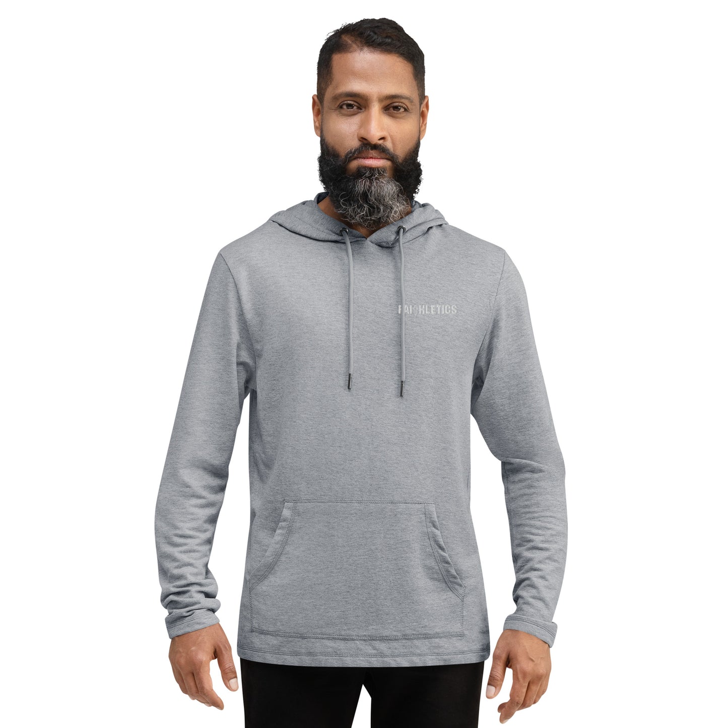Faithletics Active Hoodie