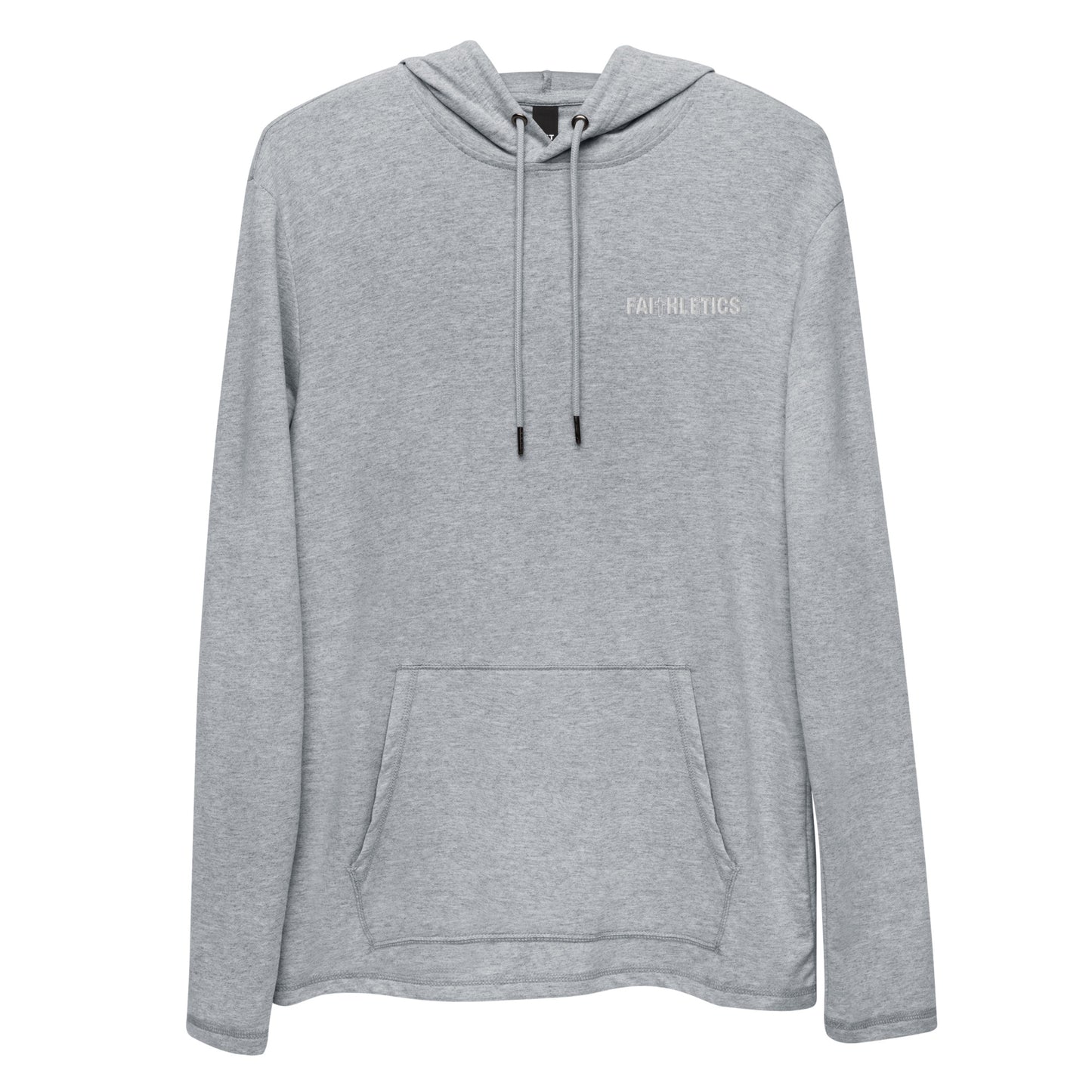 Faithletics Active Hoodie