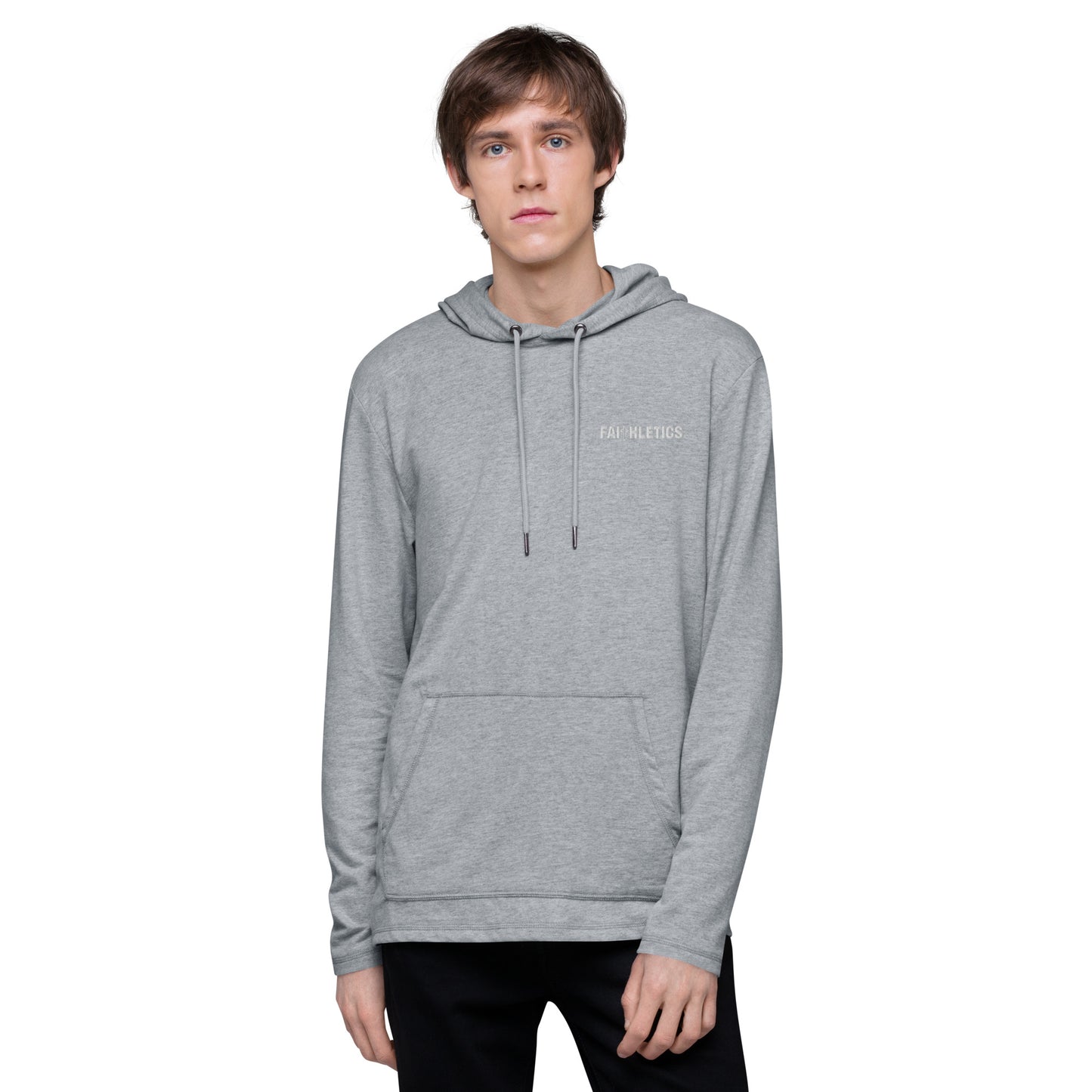 Faithletics Active Hoodie