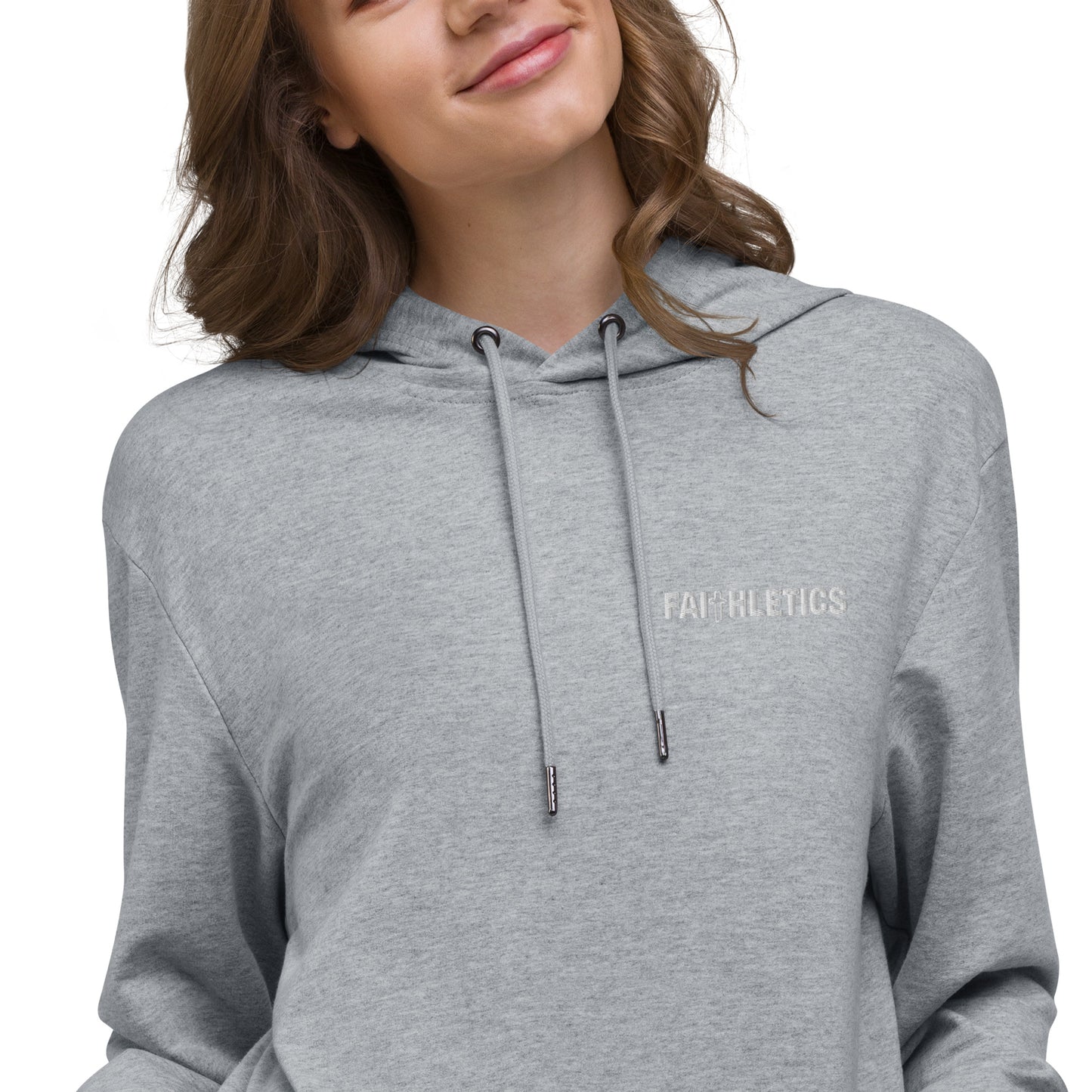 Faithletics Active Hoodie