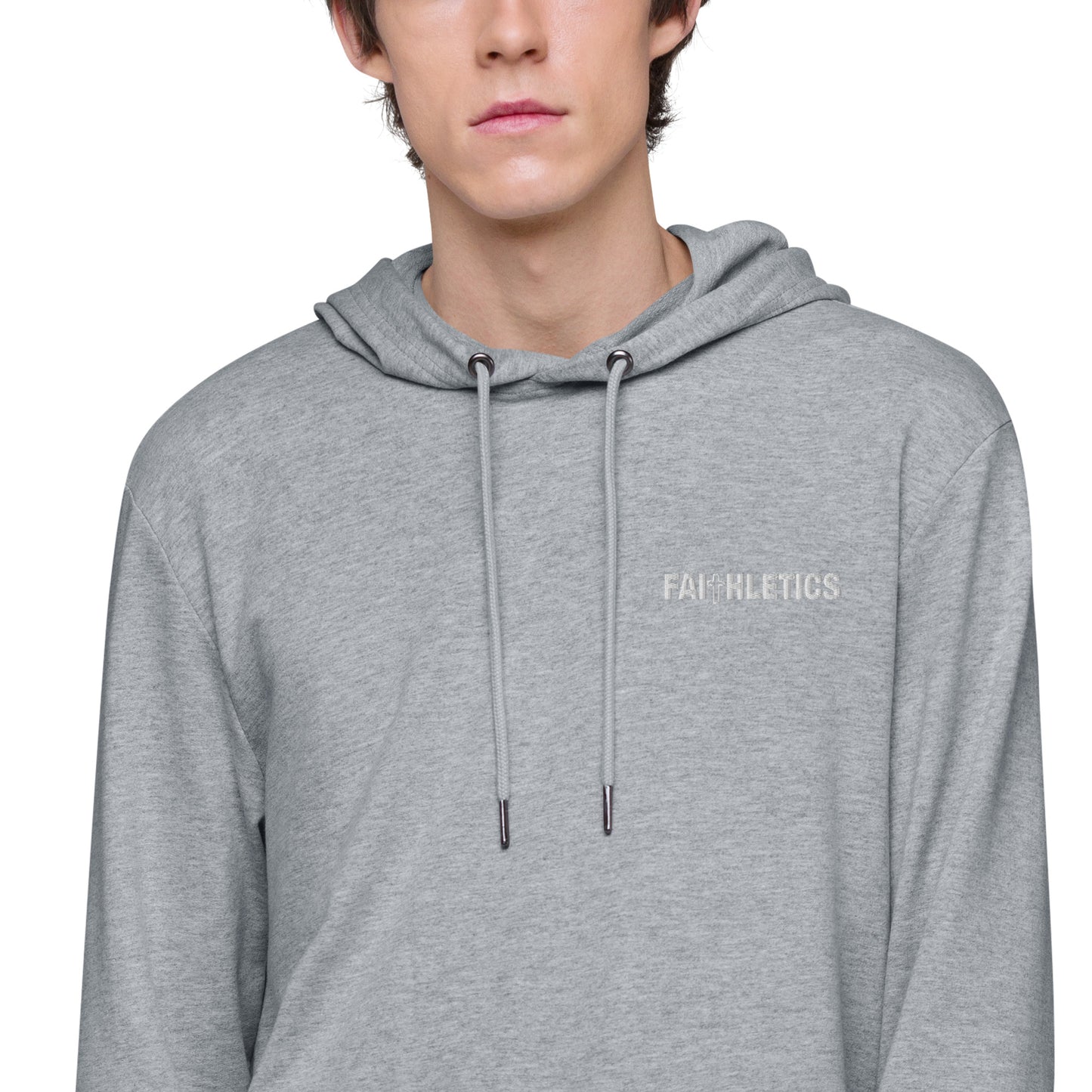 Faithletics Active Hoodie
