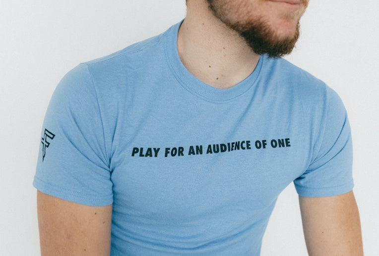 Audience of One