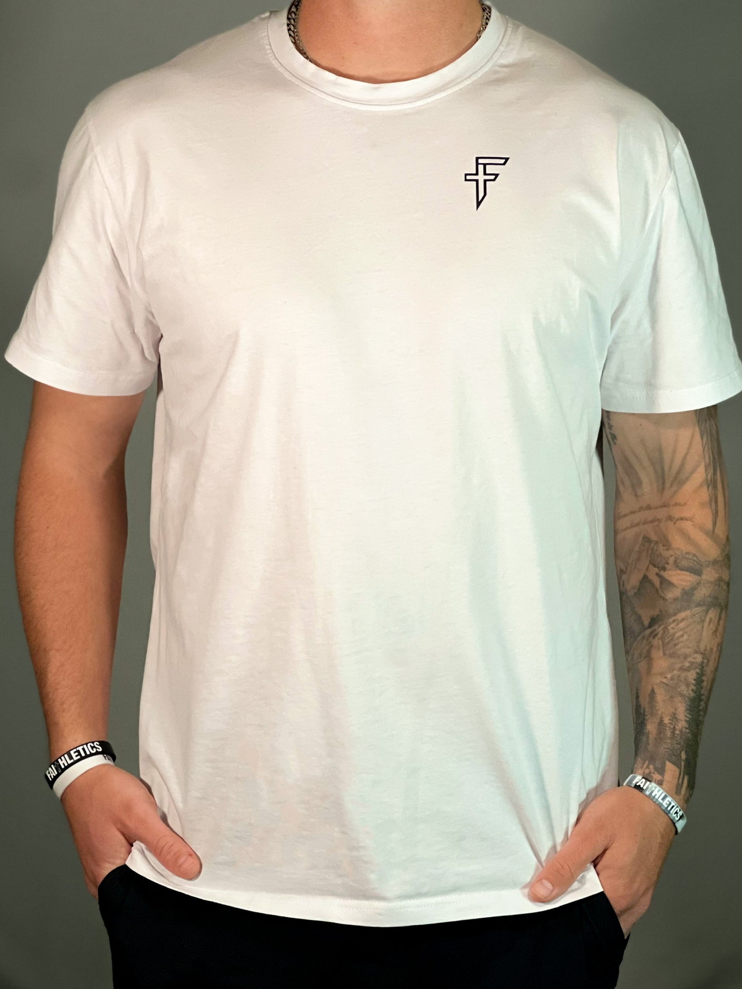 Rookie Tee