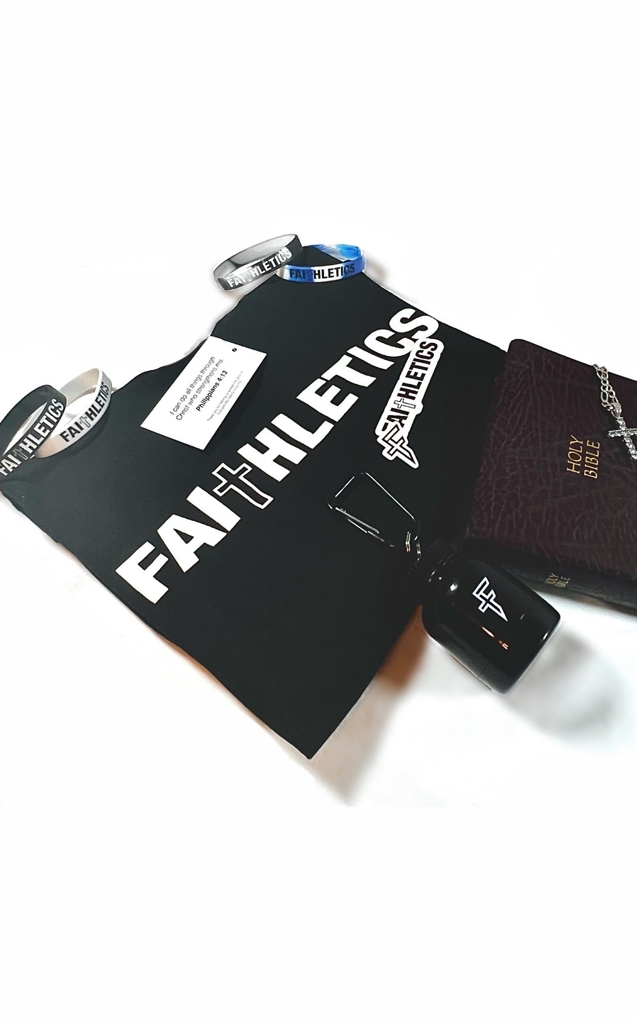 Bundle of Faith