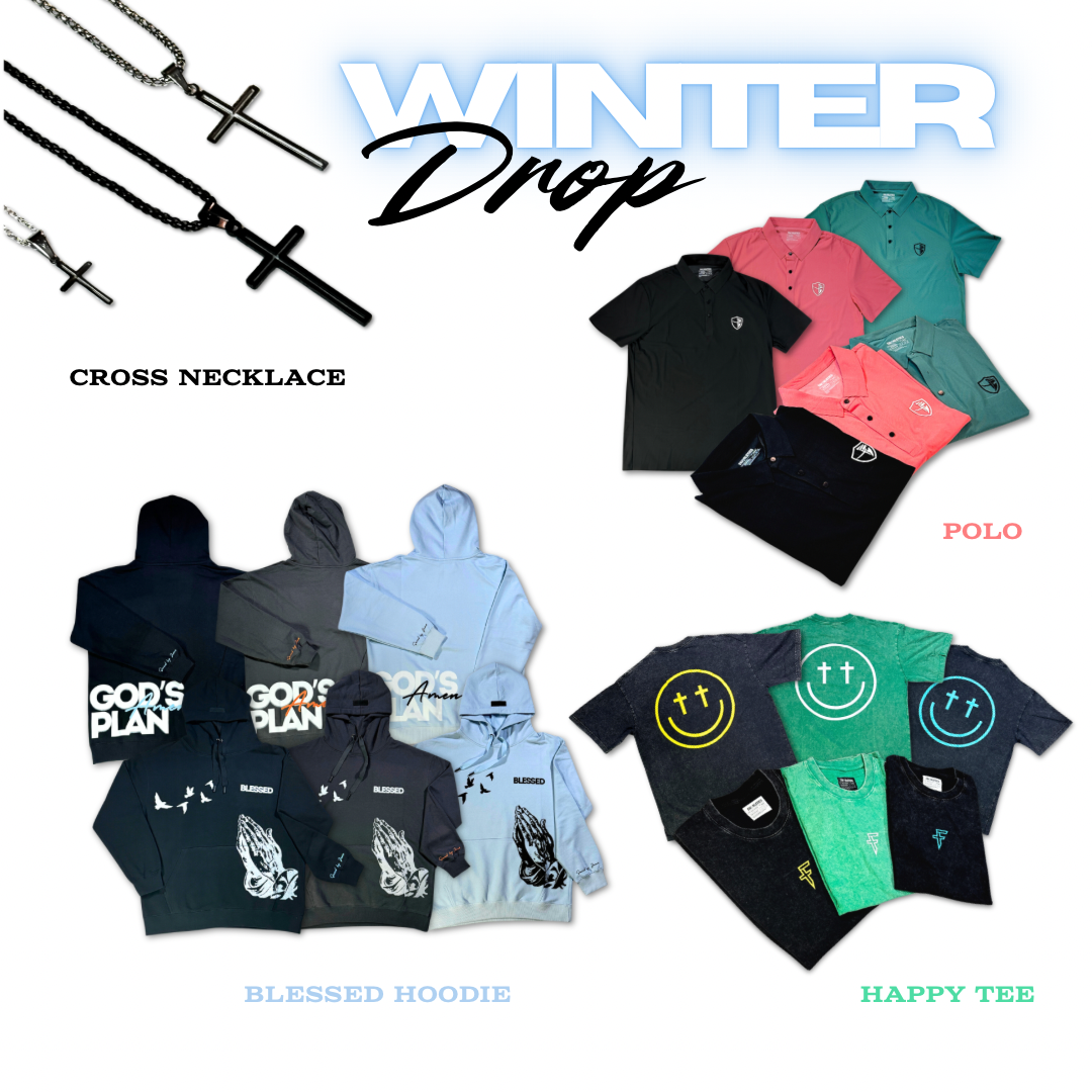 WINTER DROP