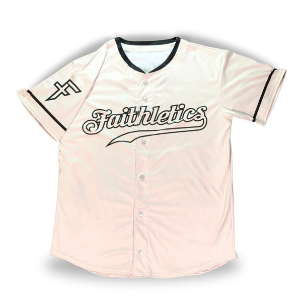 Joshua 1:9 Jersey – Faithletics