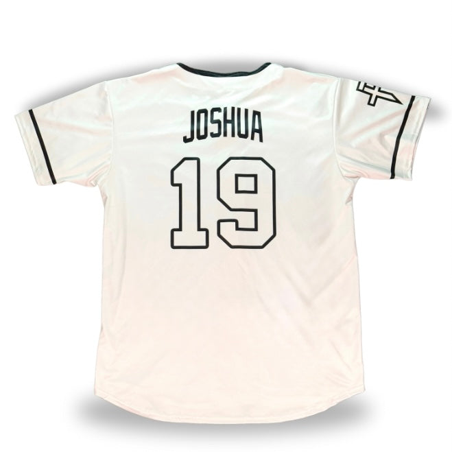 Joshua 1:9 Jersey