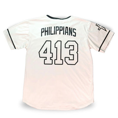 Philippians 4:13 Jersey