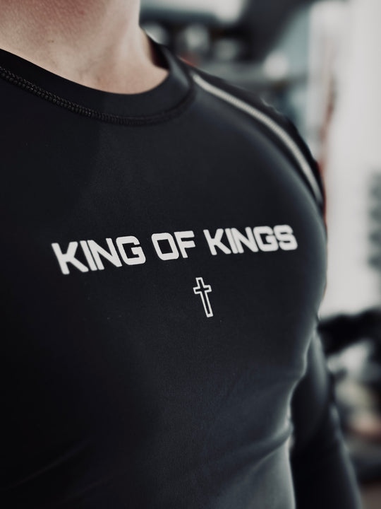 King of Kings Long Sleeve