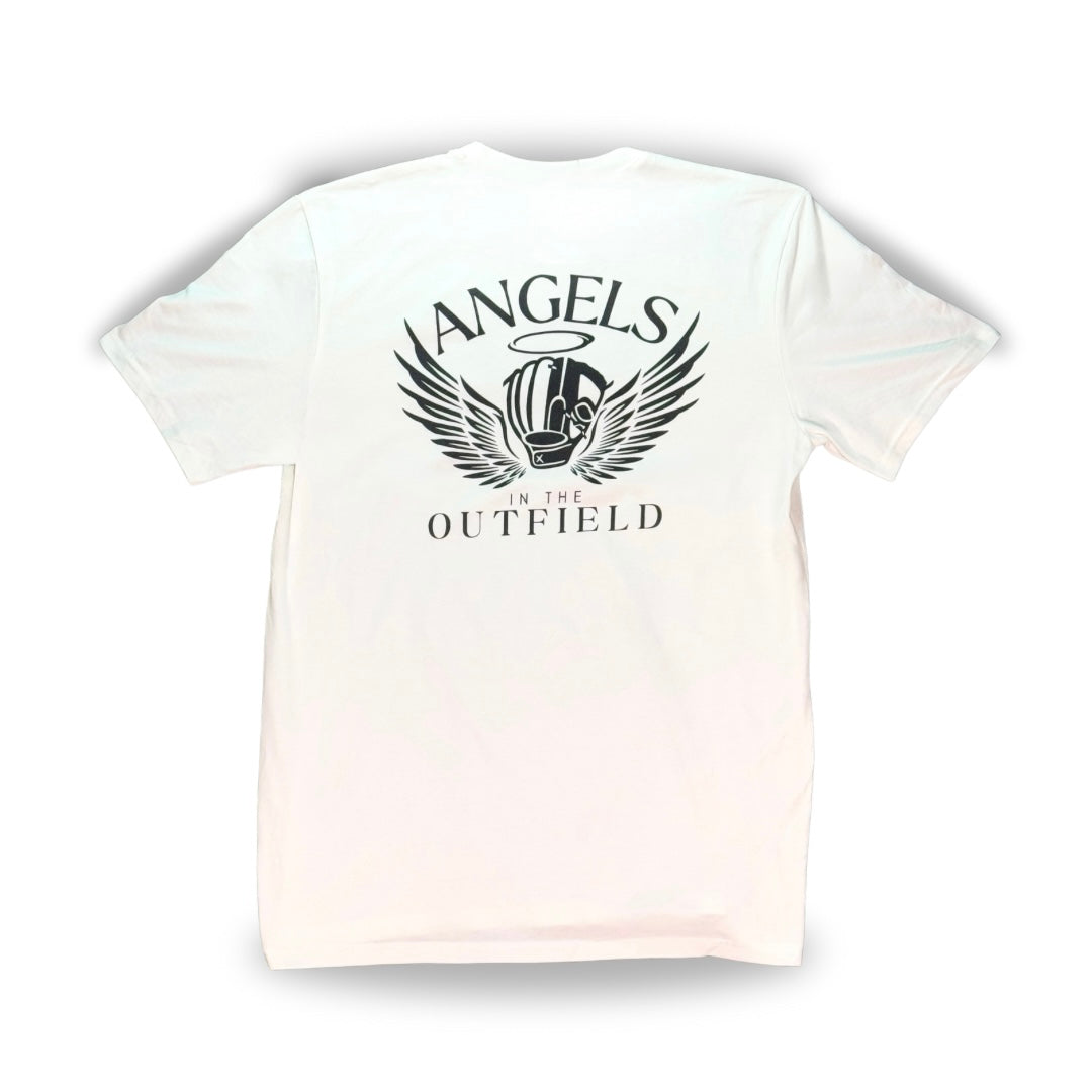 Angels in the Outfield