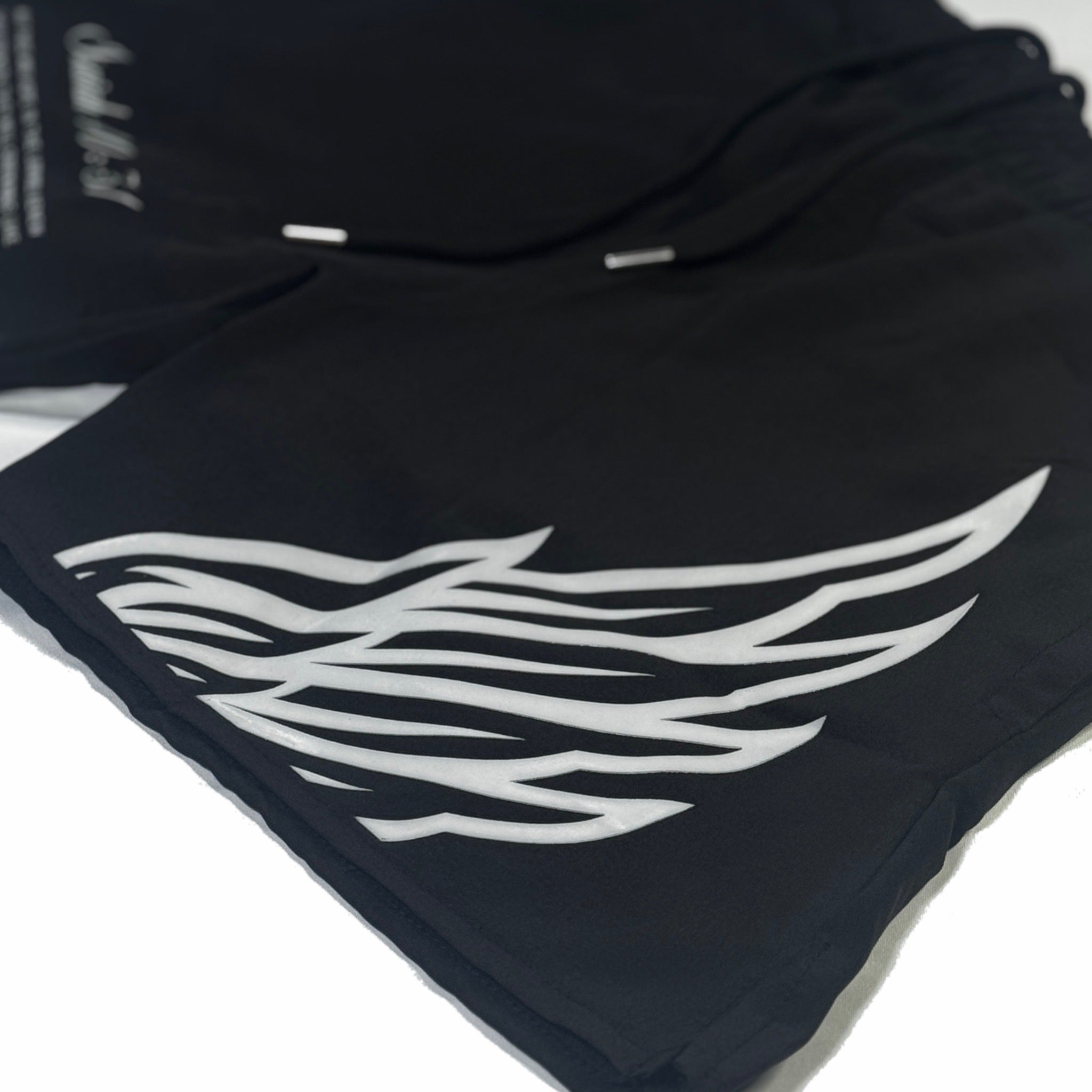 Eagle Wing Shorts
