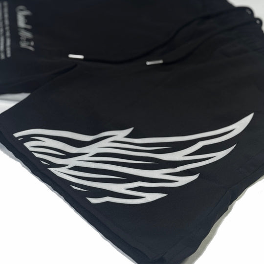 Eagle Wing Shorts