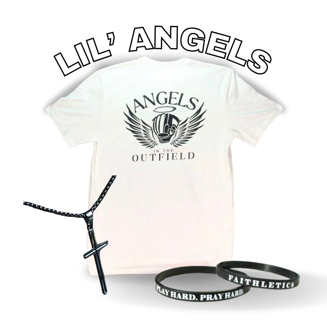 Lil’ Angels Bundle