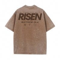 Risen Oversized Tee