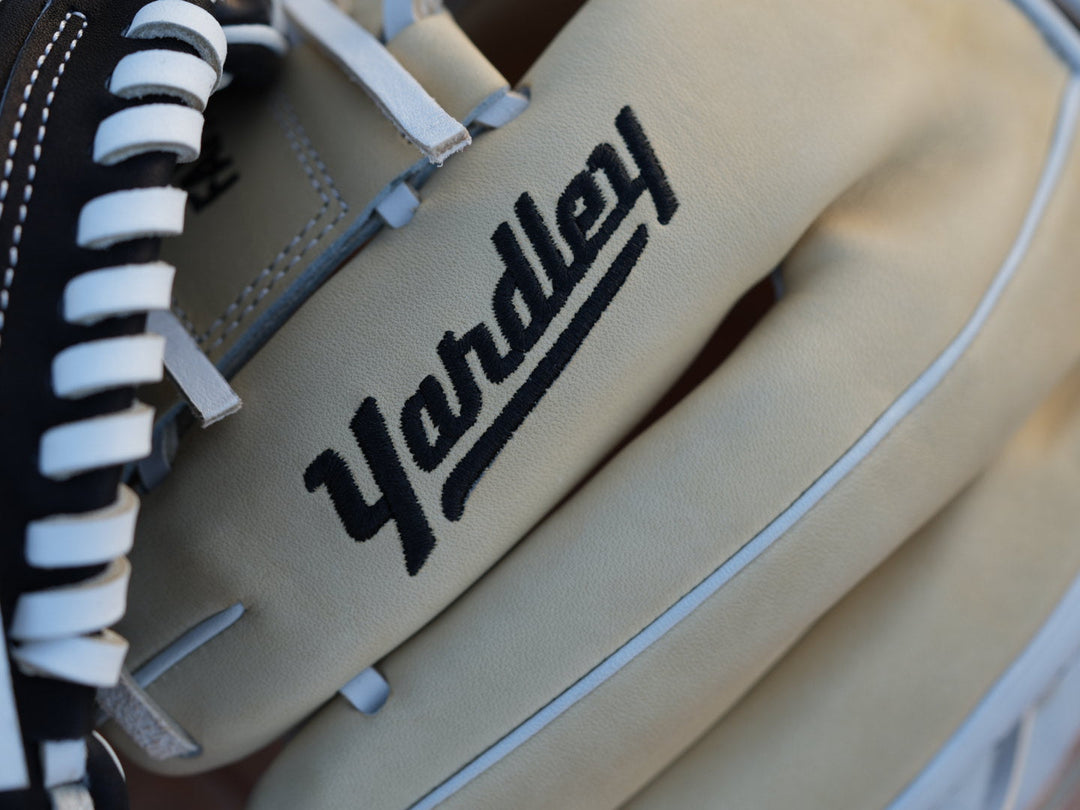 Baseball Glove - Faithletics x Yardley Sports