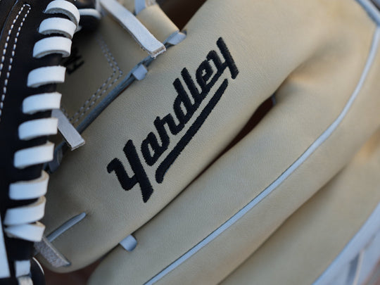 Baseball Glove - Faithletics x Yardley Sports
